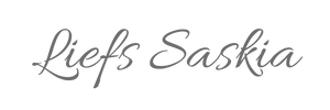 Liefs Saskia (300 x 100 px)